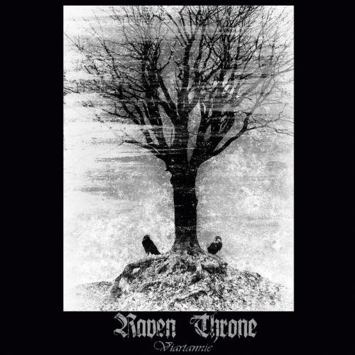 Raven Throne : Viartannie (Chroniki Źmiainaj Ciemry)